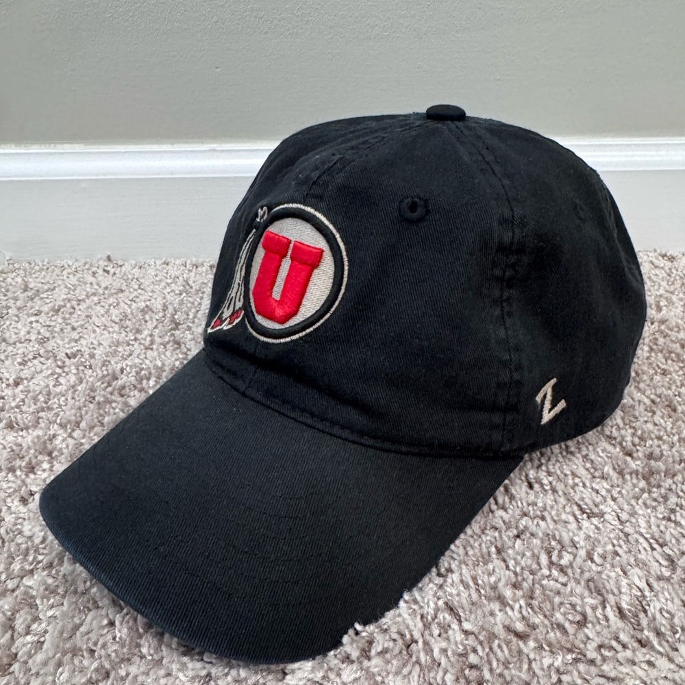 Utah Utes Hat